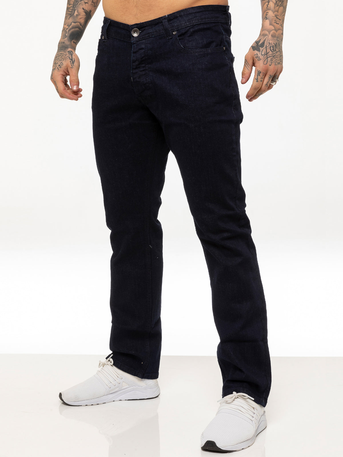 Buy Olive Jeans for Men by Buda Jeans Co Online | Ajio.com